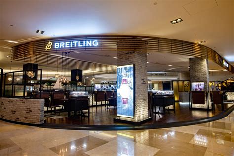 breitling ion|breitling watches singapore.